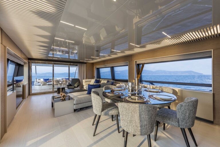 Saloon - Sistership