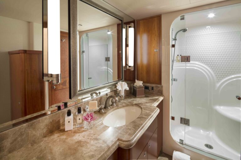 MY PLAN A - Ensuite