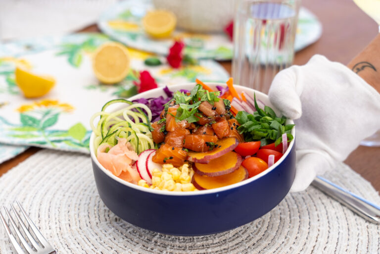 Sample Dish