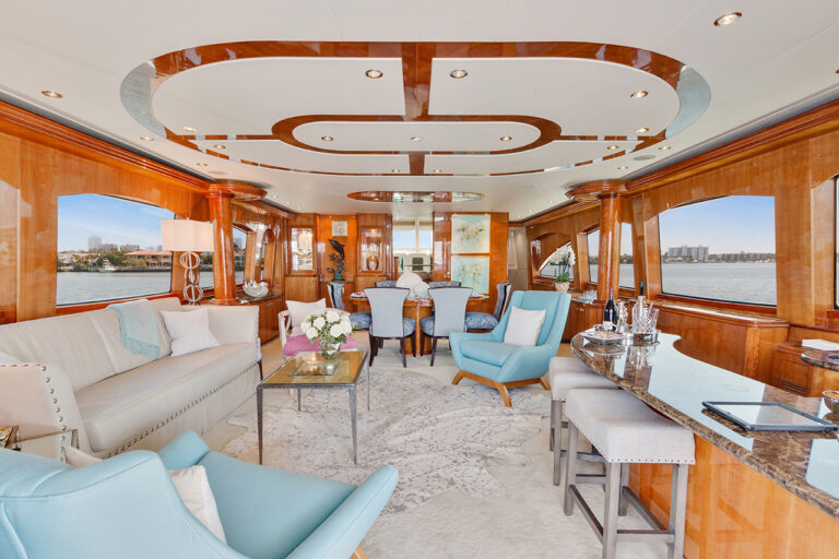 Saloon