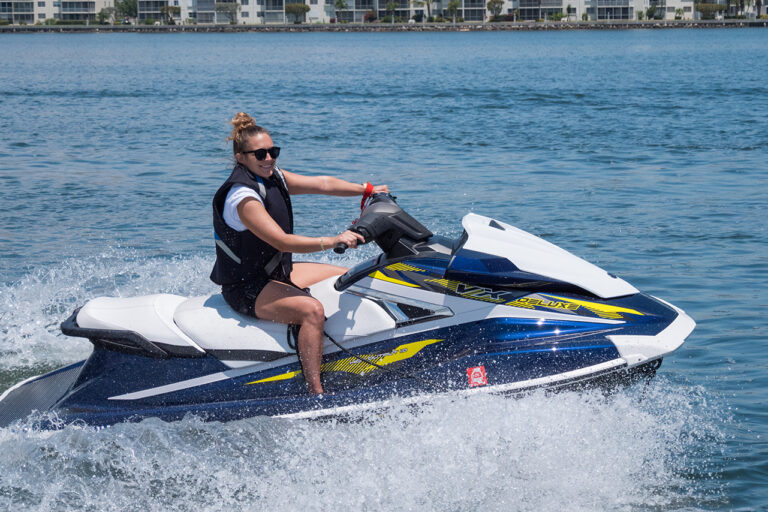 Jetski