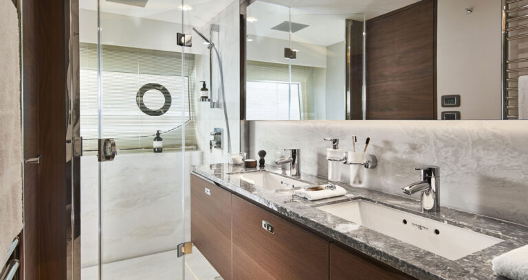 Master Ensuite (sistership)