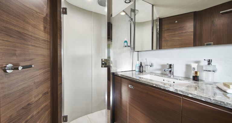 VIP Ensuite (sistership)