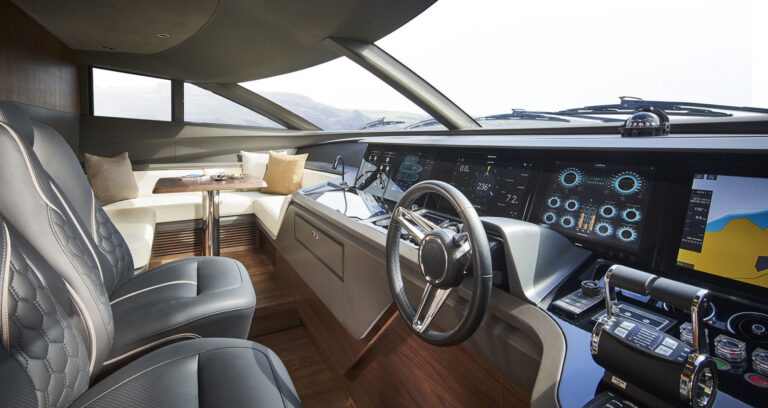 Wheelhouse (sistership)