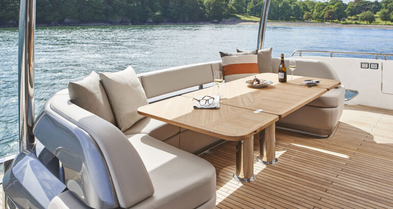 Main Deck Aft (sistership)