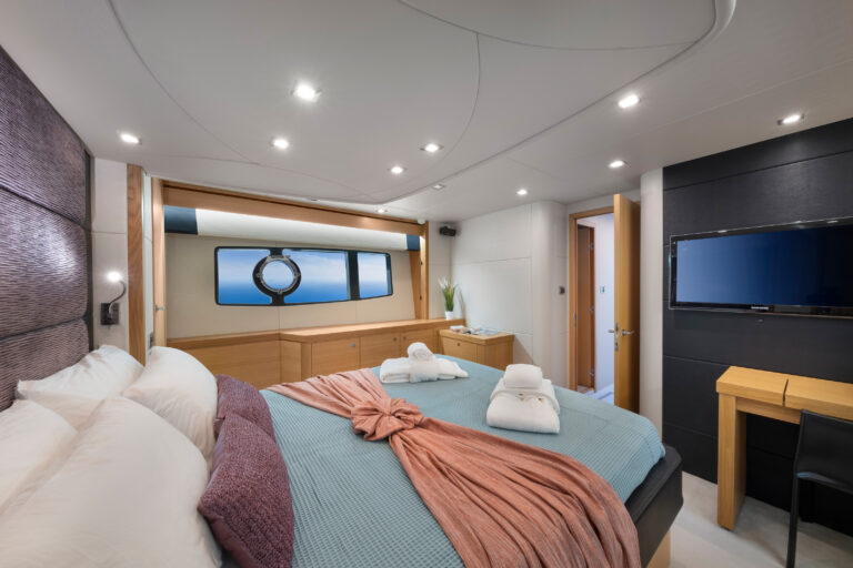 Double Guest Suite
