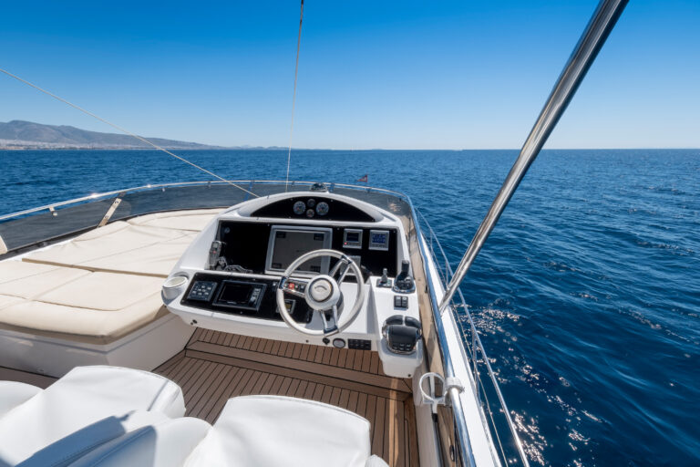 Flybridge
