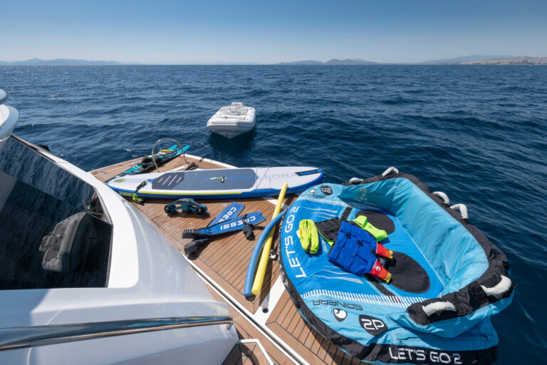 Water Toys