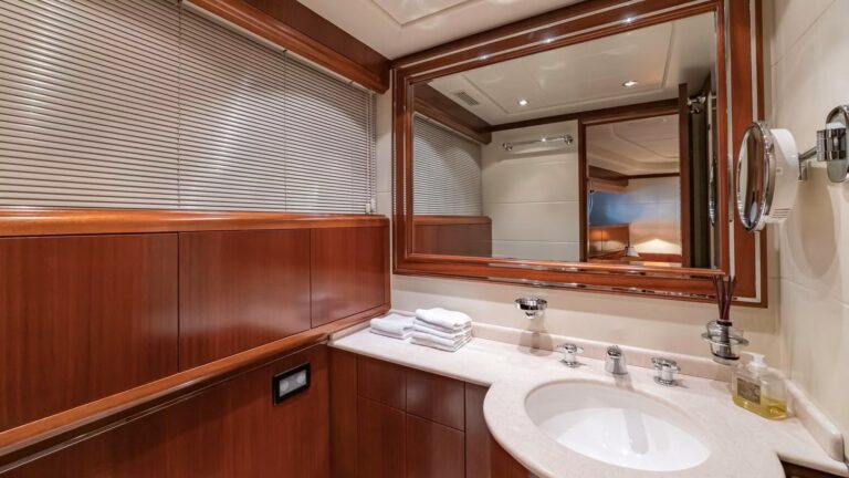 Guest Ensuite