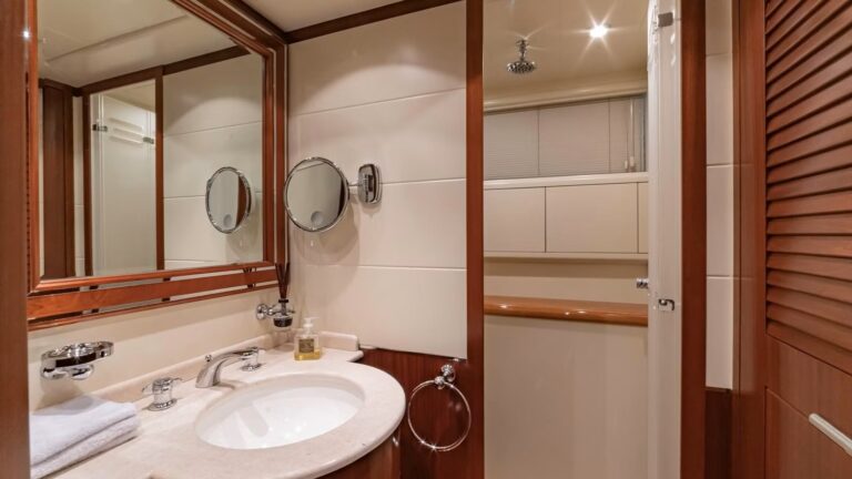 Guest Ensuite