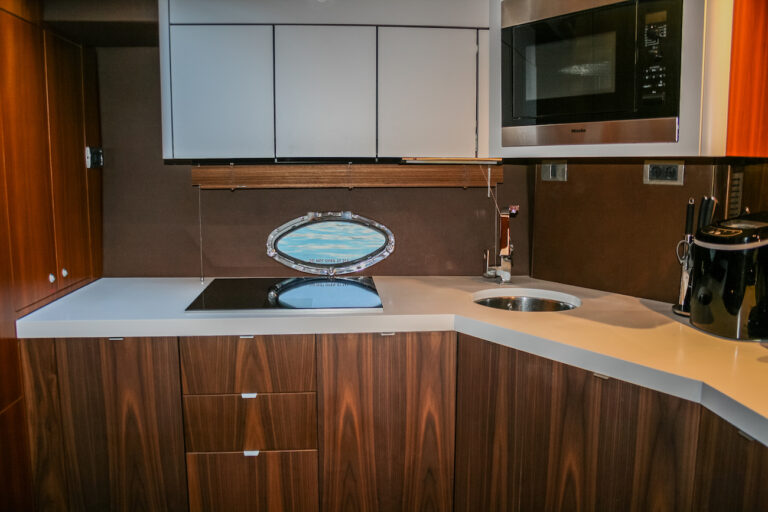 Galley
