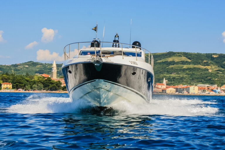 Bow View