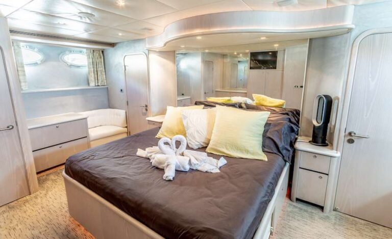 Master Suite