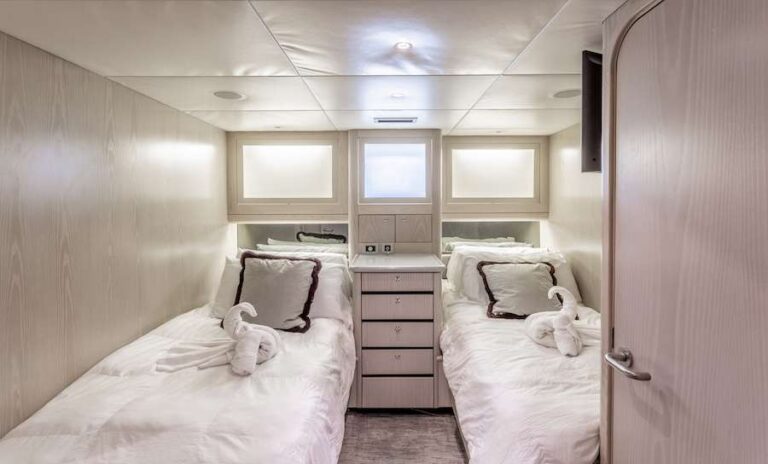 Twin Suite