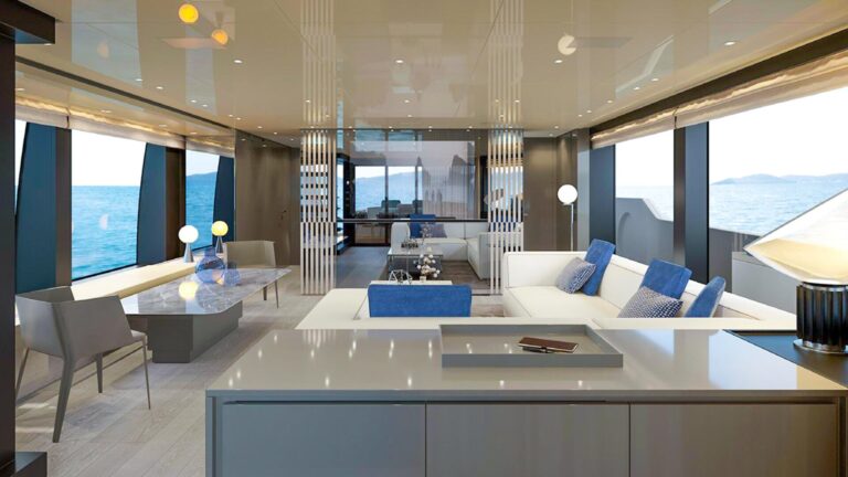 Main Deck