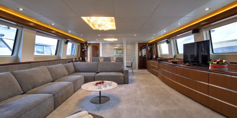 Saloon