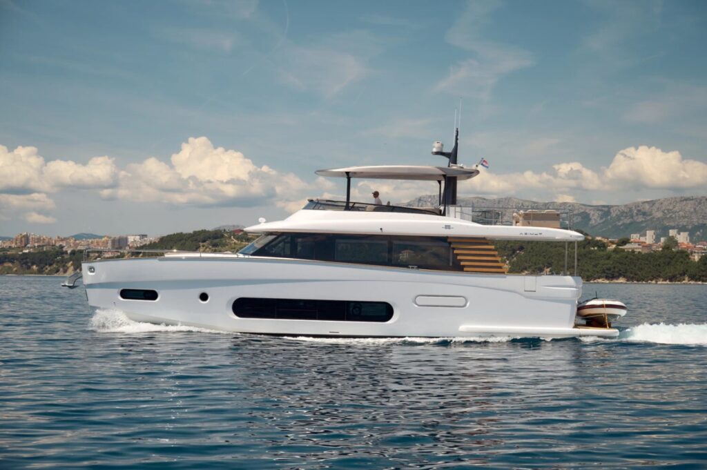 Azimut
