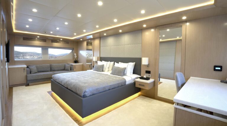 Forward Master Suite