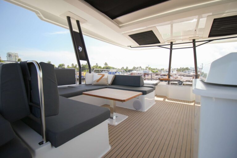 Flybridge