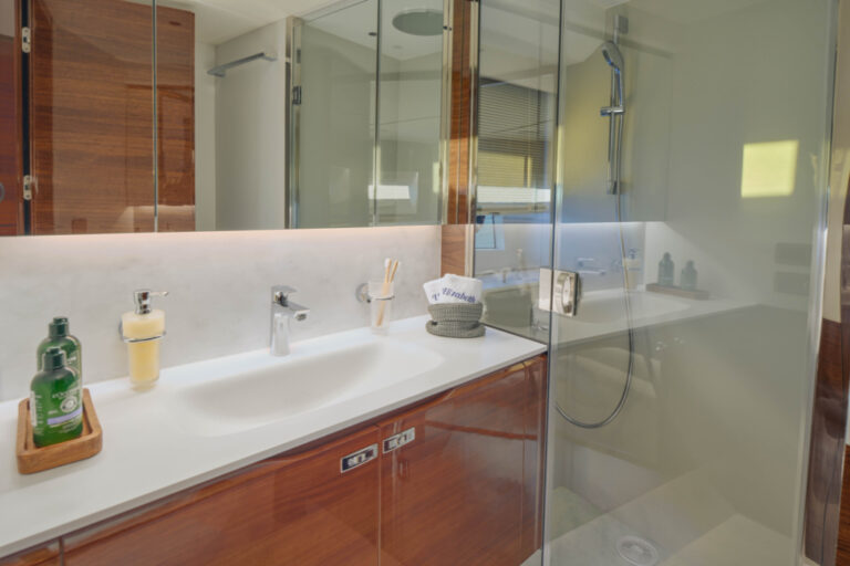 VIP Bathroom