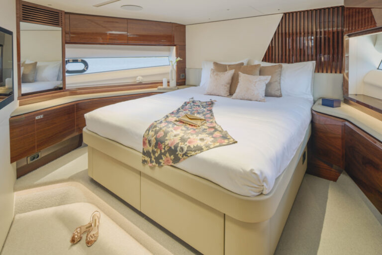 VIP Cabin