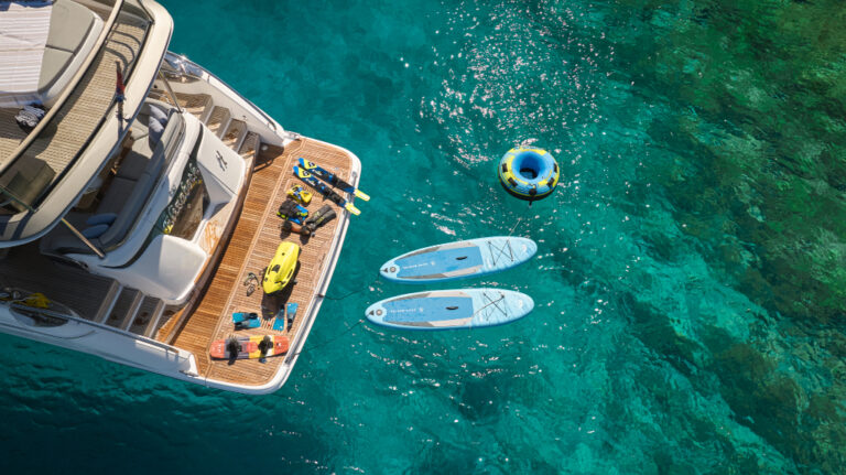 Water Toys
