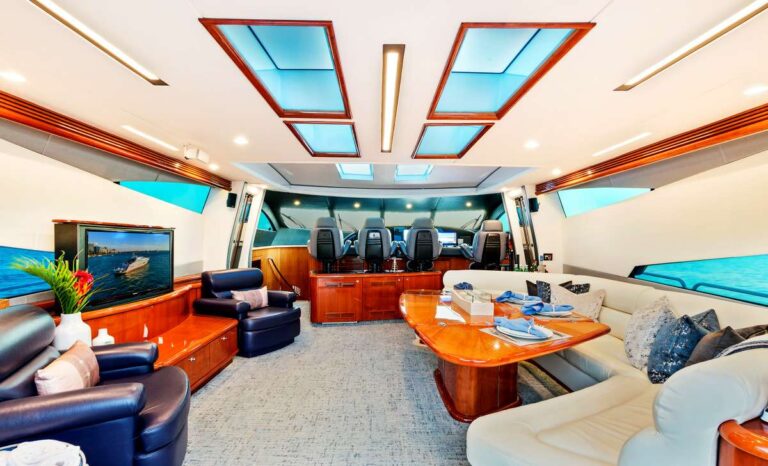 Saloon
