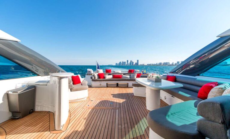 Flybridge