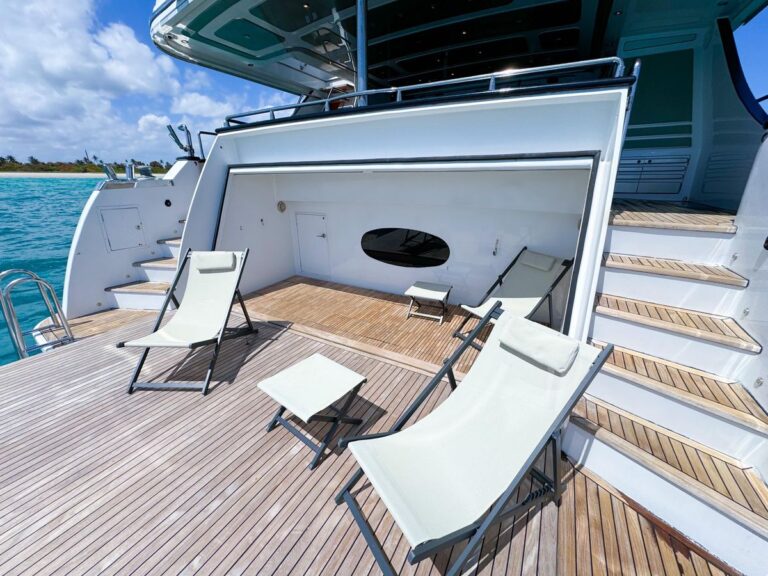 Beach Club