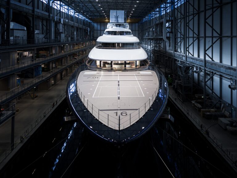 Bow View