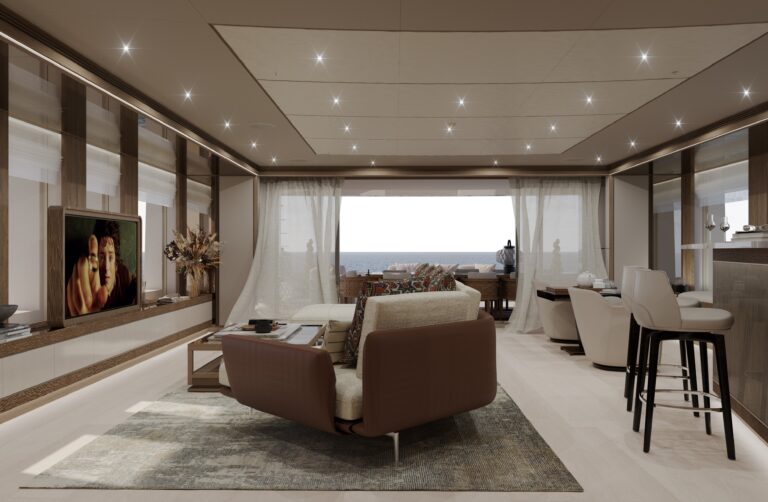 Sky Lounge