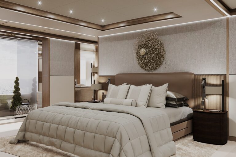Master Suite
