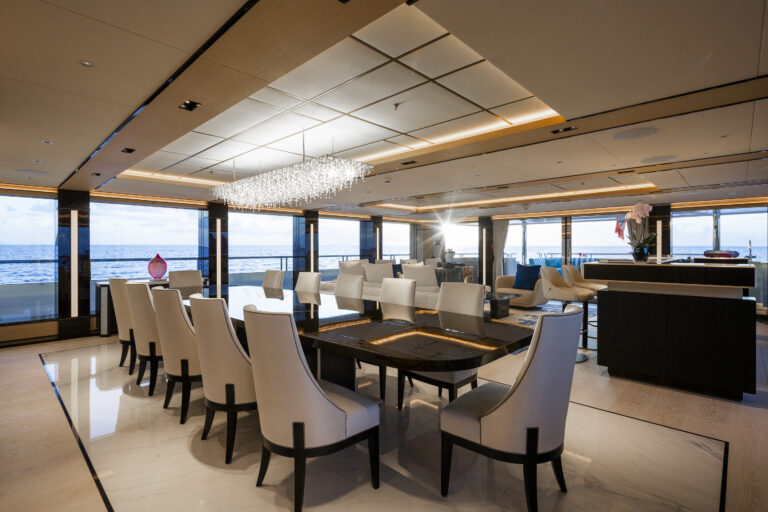 Main Salon