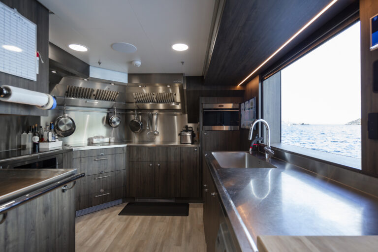 Galley
