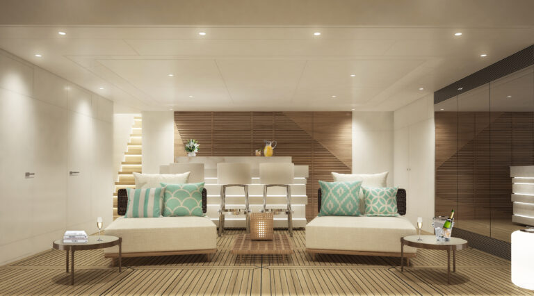 Beach Club