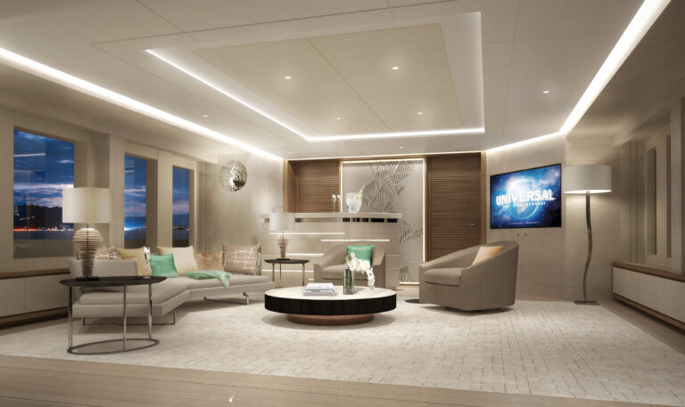 Sky Lounge