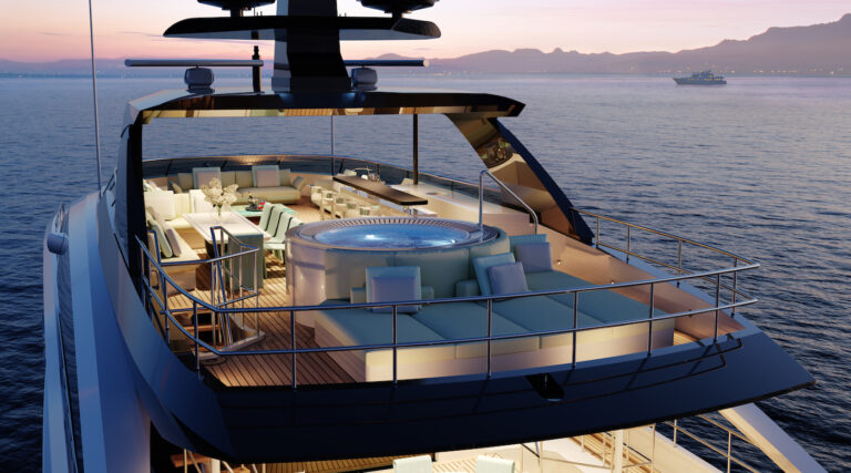 Sun Deck