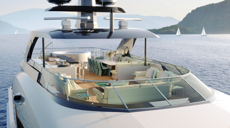Sun Deck