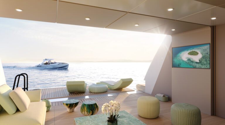 Beach Club
