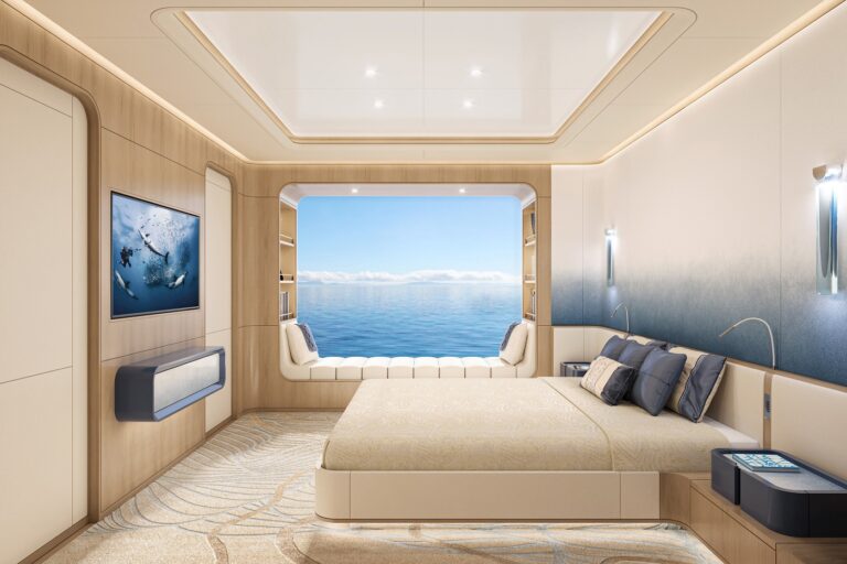 Guest Suite