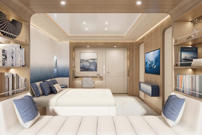 Guest Suite