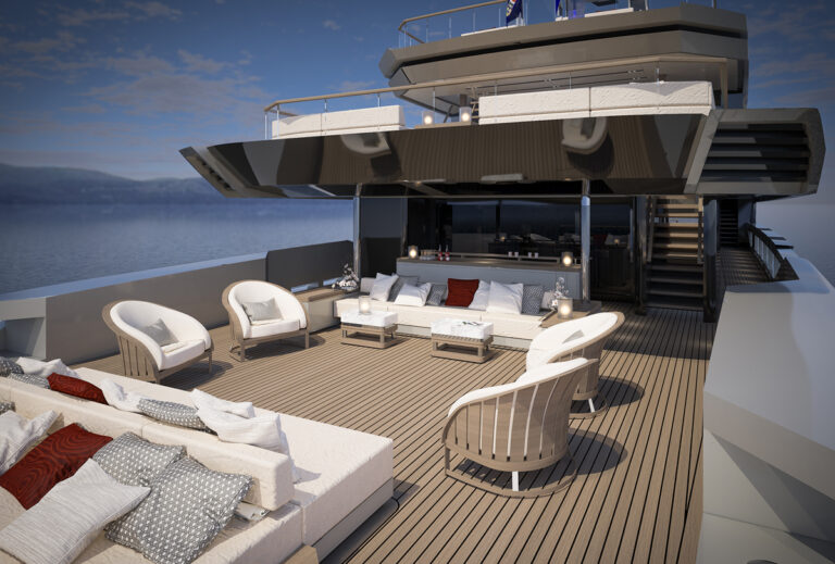 Upper Deck