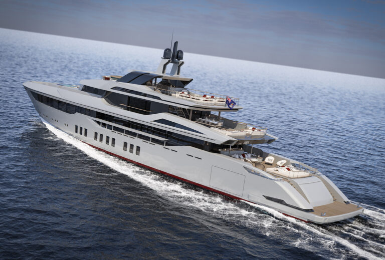 Aft Decks