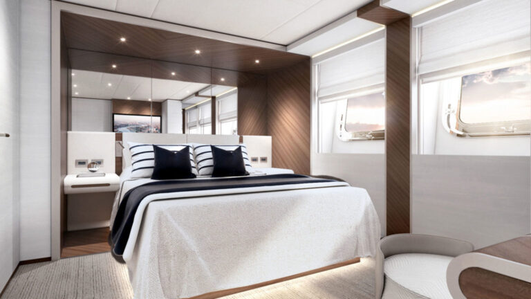 Double Cabin