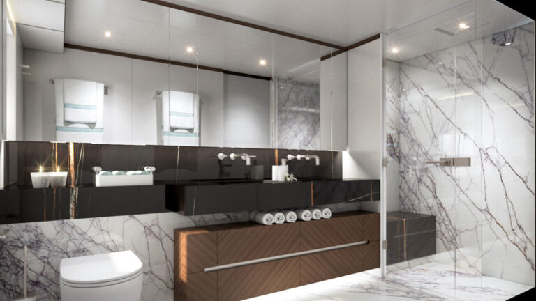 Double Ensuite