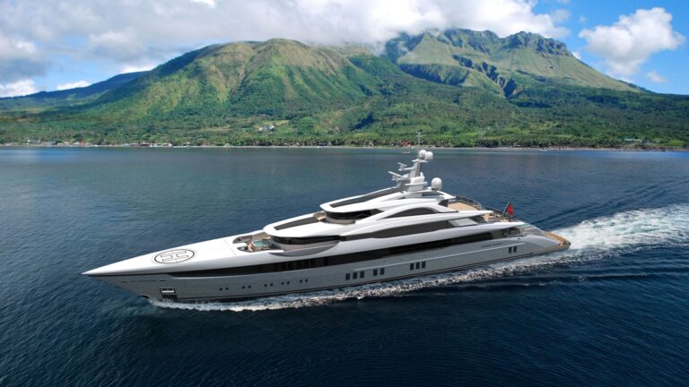H2 Yacht Design
