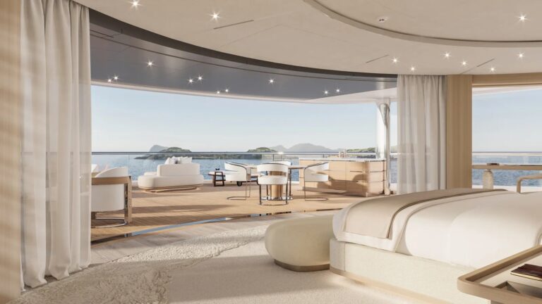 Master Suite