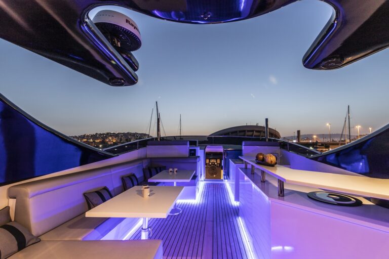 Sun Deck