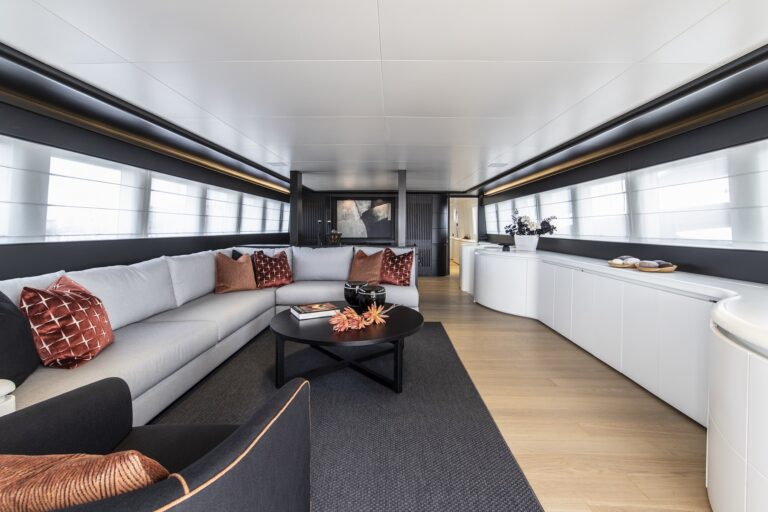Main Deck