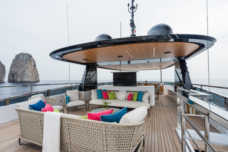Sun Deck